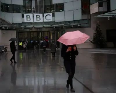 BBC cash reserves hit lowest level in a decade after 66% slump