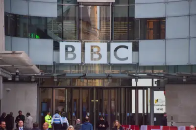BBC removes Horrible Histories scenes to meet editorial guidelines