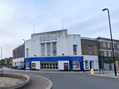 Beckenham Odeon to close as church plans worship venue