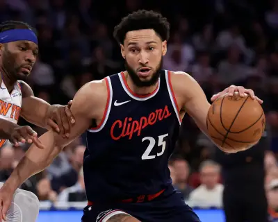 Ben Simmons signs one-year deal with Sacramento Kings