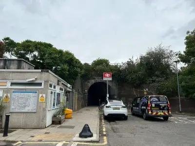 Berrylands station to reopen Sept 28 after £6m upgrade
