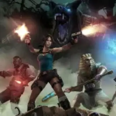 Best New Mobile Games September 2026: Lara Croft, Rusty Lake, and More