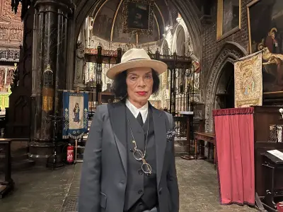 Bianca Jagger urges council to block 24/7 gambling arcade near Earl's Court Tube
