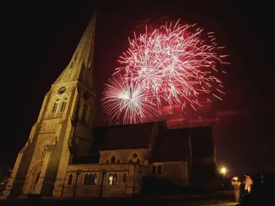 Blackheath fireworks display to expand to two days from 2027