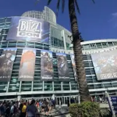 BlizzCon 2026 Returns: StarCraft, Diablo 5, WoW Forever Announced