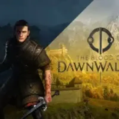 Blood Of Dawnwalker director on launch stress and new IP risk