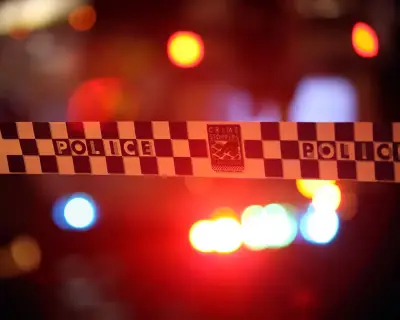 Boy, 11, in serious condition after Sydney home shooting