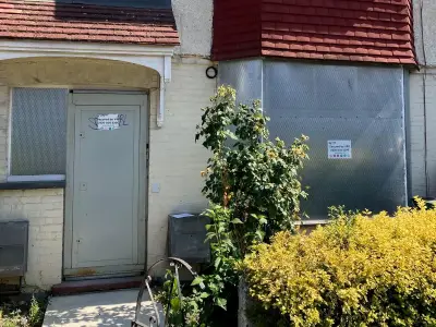 Brent Council's £530k Sudbury house still empty after three years
