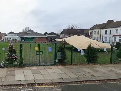 Brent prioritises child safety in nursery screen row