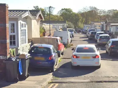 Brent Travellers demand urgent action on overcrowded Neasden site