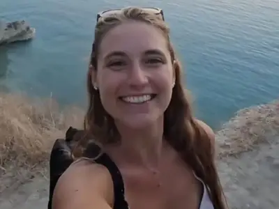 Brighton woman, 27, dies in Sri Lanka waterfall fall