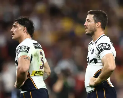 Broncos' Worst Title Defence Since 1953 as NRL's Top Four Collapse