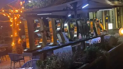 Browns Brasserie at West India Quay: 3 courses for under £35