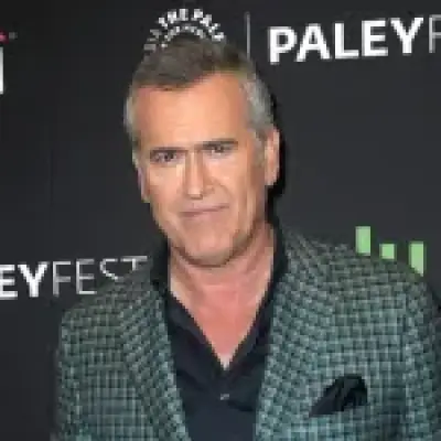 Bruce Campbell reveals he has around 5 years to live after cancer diagnosis