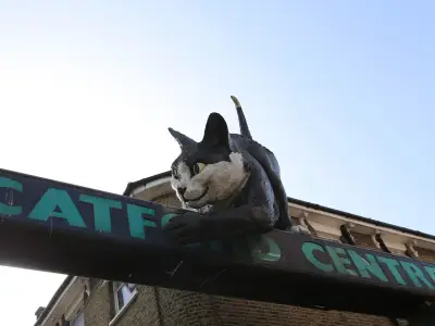 Catford's revised regeneration plan unveiled by Lewisham Council