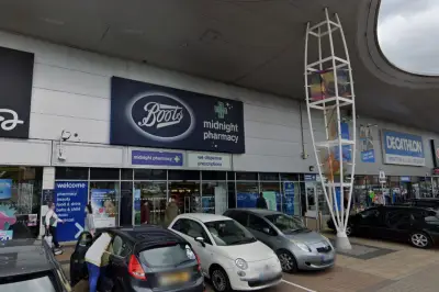 Charlton Boots thief jailed for £3,200 skincare thefts