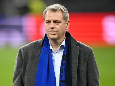 Chelsea chairman Todd Boehly steps down after selling stake to Clearlake