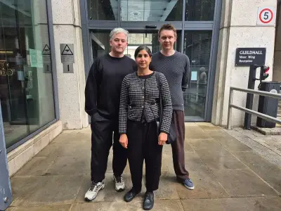 Childcare saved at City of London's only state school after campaign