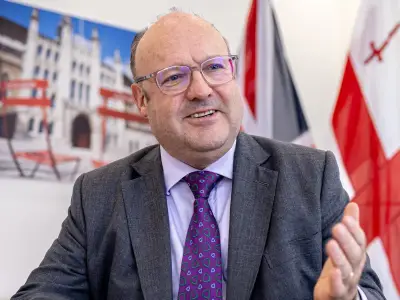 City of London may challenge 'unfair' Fair Funding grant cuts