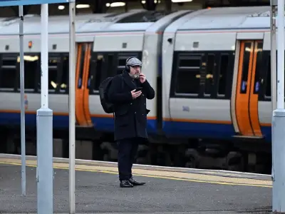 Clapham Junction: The London Station Named to Sound Posh