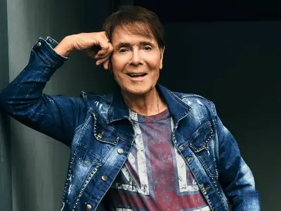 Cliff Richard to Host London Tea for Fans After 86th Birthday