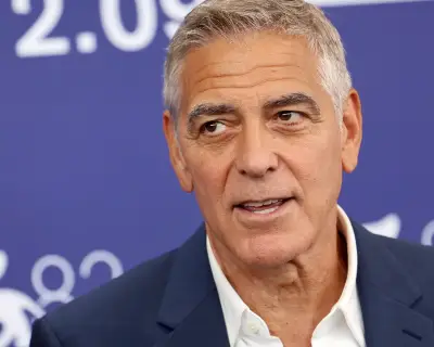 Clooney backs Ruffalo's free speech in Paramount-Warner merger row