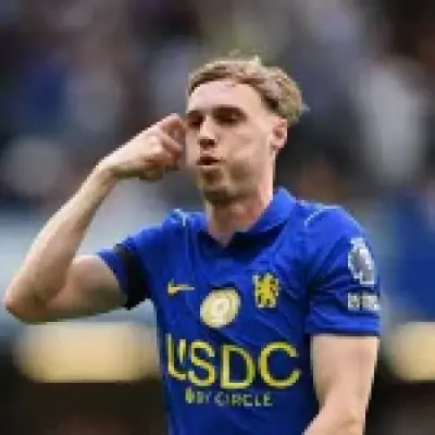Cole Palmer set to withdraw from England squad, Man Utd duo doubts