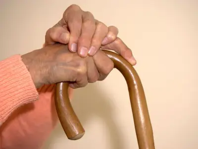 Coroner raises alarm concerns after 90-year-old's care home fall death