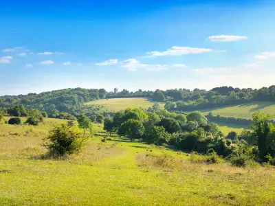 Croydon opposes City Hall plan for 5,600 green belt homes