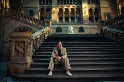 Cumberbatch: Nature can be monetised to be protected