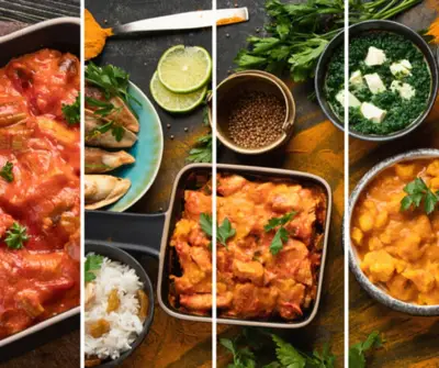 Cumin Brings Imaginative Indian Cuisine to Welling's Falconwood Parade