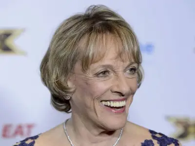 Dame Esther Rantzen Dies at 86; Family Pays Tribute