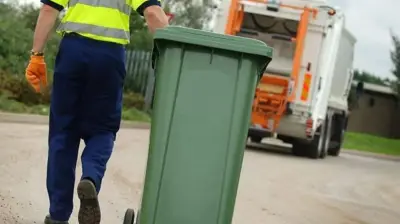 Dartford to introduce weekly food waste collections from autumn