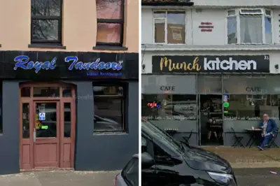 Dartford's Worst Food Hygiene Ratings Revealed for 2026