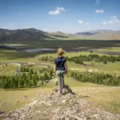 Dead zoning: The travel trend for true digital detox and clarity