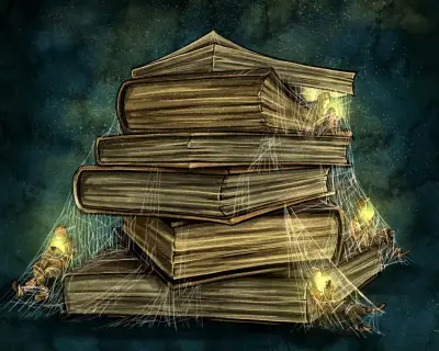 Decline of Reading Threatens Democracy, Warns Guardian Columnist