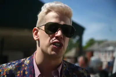 Deported Yiannopoulos says he is 'ashamed' of Trump support