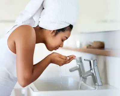 Double Cleansing: Readers Question Benefits and Environmental Cost