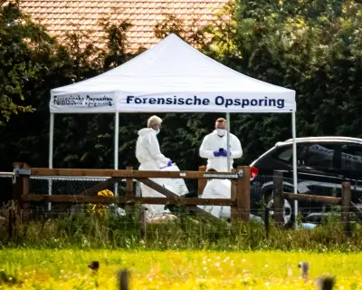 Dutch Shootout: 34 Arrested, One Dead in Overasselt Violence