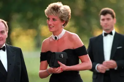 Earl Spencer: Princess Diana May Have Had Undiagnosed ADHD