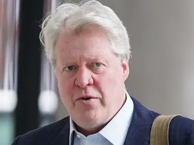 Earl Spencer rejects Queen's HRH offer for Diana on funeral day