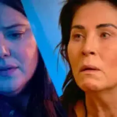 EastEnders: Kat finds comfort with Oscar after Zoe's death in new spoilers