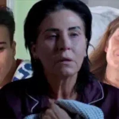 EastEnders: Max's guilt confession and Penny's labour drama ahead