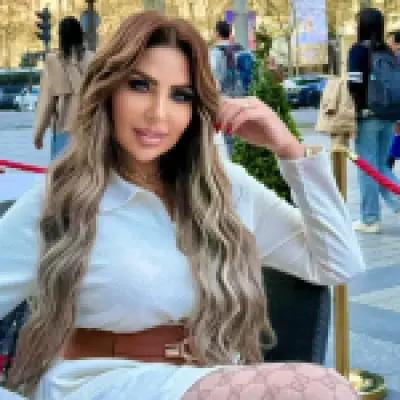 Egyptian TV presenter Sarah Khalifa sentenced to death for drug trafficking
