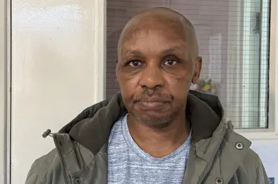 Eltham Man Missing for a Week: Police Issue Urgent Re-Appeal