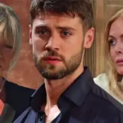 Emmerdale: Joe Tate's revenge plan takes dark turn as Ruby buried alive