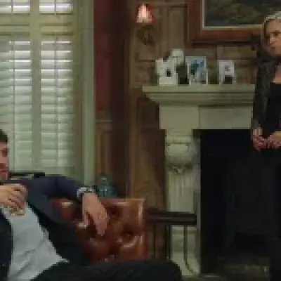 Emmerdale's Joe vows ugly outcome for Ruby as she risks his wrath