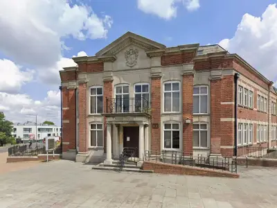 Erith Town Hall Could Become Creative Hub Under New Plans