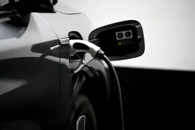 EV Sales Outpace Petrol Cars in Australia for First Time