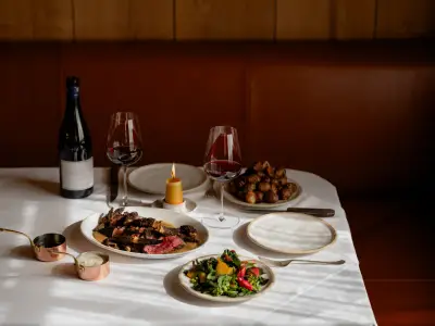Fat Badger is sole London restaurant added to Michelin Guide in August